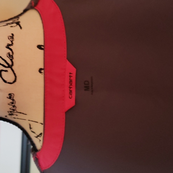 Women's uniform top - Picture 8 of 9